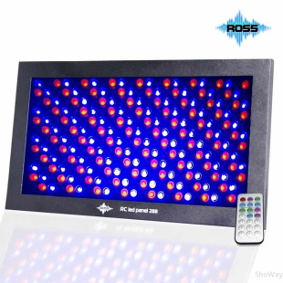 LED панель ROSS RC LED PANEL 288